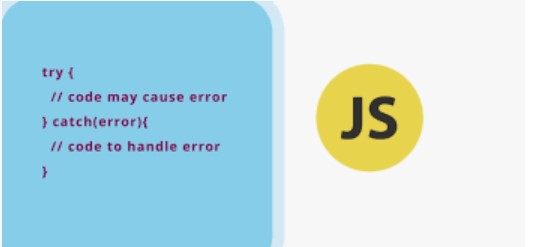 JS error