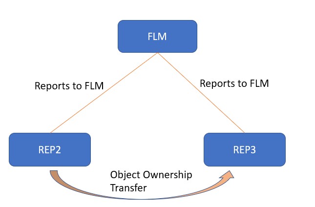 FLM hierarchy