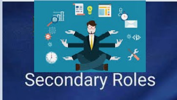 Secondary Roles