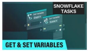 Snowflake Tasks: SetValue and GetValue