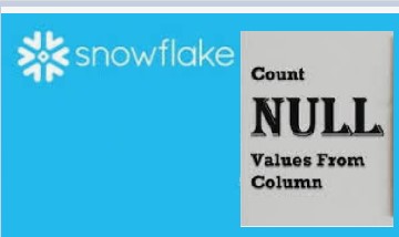 Snowflake: Identify NULL Columns in Table