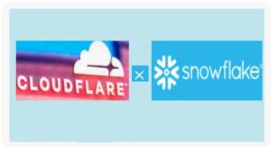 Snowflake: Amazon S3-compatible Storage with Cloudflare