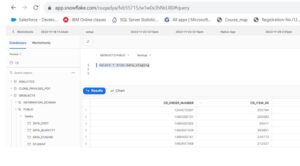 Data Sharing with Listing in snowflake - Cloudyard