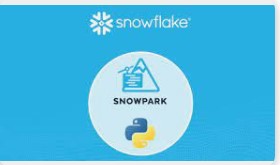 Simplifying Data Processing with Snowpark