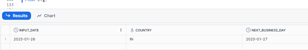 External Func Example