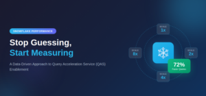 Evaluating Query Acceleration Service Before You Enable