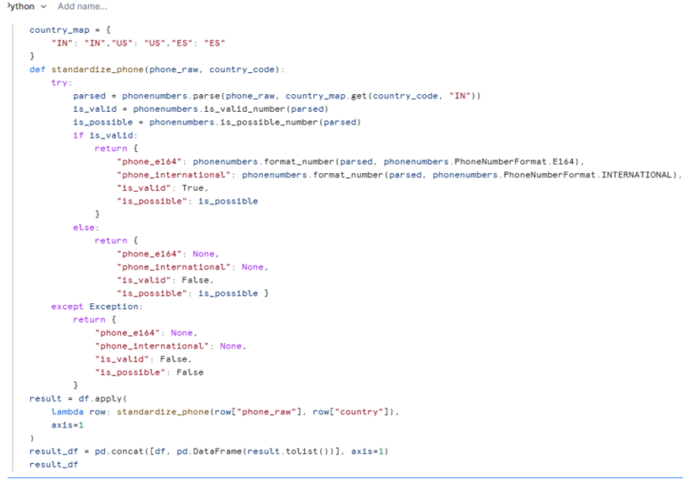 Custom Python Packages in Snowflake Notebooks Using .whl Files - Cloudyard